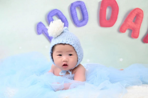 丹东母乳宝宝湿疹