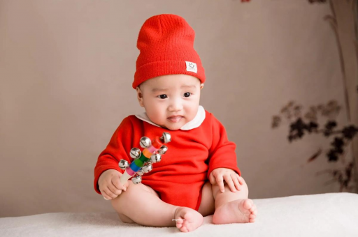 丹东宝宝心率不齐